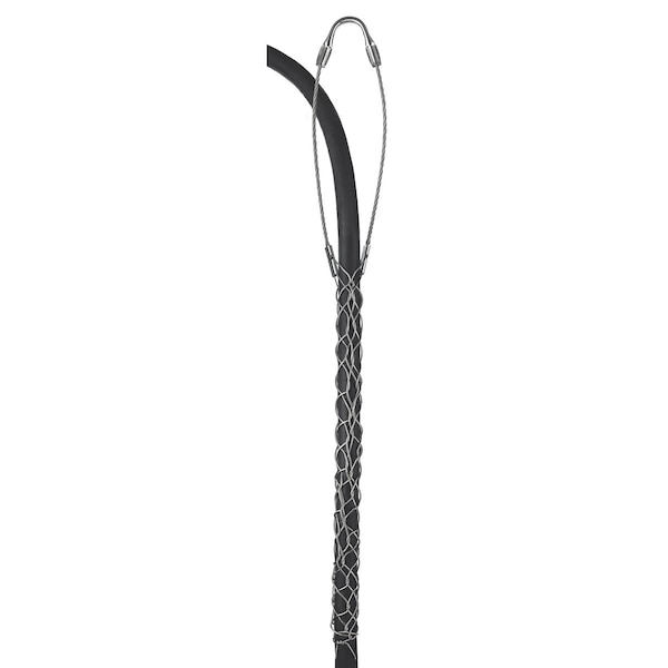 Hubbell Wiring Device-Kellems Cable Support Grip, Single, 3.50 to 4.00in - 2202024