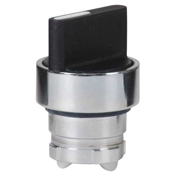 Selector de interruptor sin iluminación Dayton, 22mm, 3 posiciones, palanca - 30G282