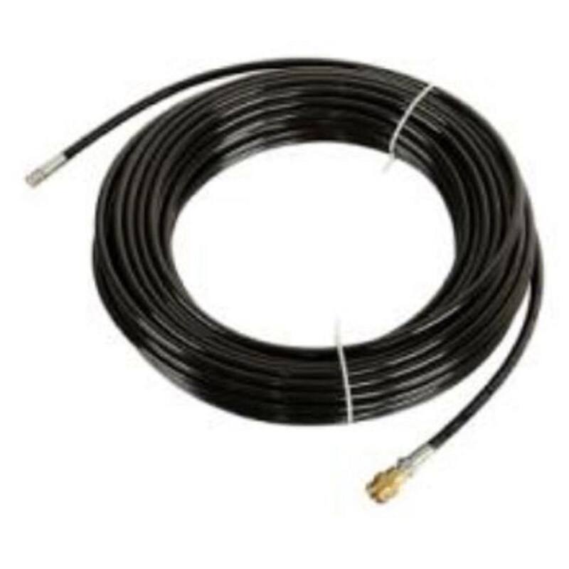 Shop Tuff Clog Buster for Sewers, Pipers, and Drains - STF-100SPCB
