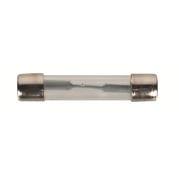 The Best Connection 25 Amp Agc Glass Fuse - 2412E