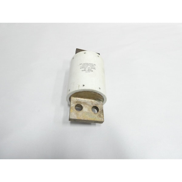 Ge 1000A AMP 1000V-AC SEMICONDUCTOR FUSE - 44A370897-001
