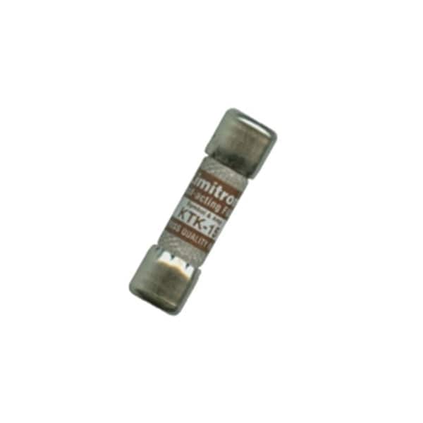 Uei Milimeter Fuse, AF Series, 15A, 600V AC - AF113