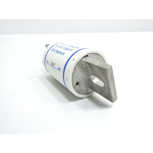 Ferraz Shawmut 500A AMP 700V-AC 700V-DC SEMICONDUCTOR FUSE - A70QS500-4