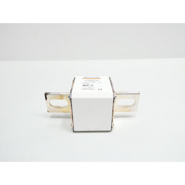 Ferraz Shawmut Fuse Link, A110 Series, 900A, 1100V AC - A110UD73LI900 L300689