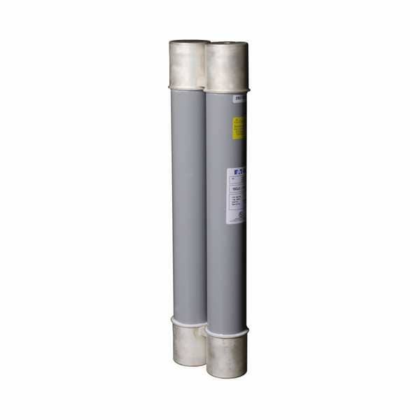 Eaton Bussmann Medium-Voltage Fuse, CLE Series, 150A, 14400V AC, Cylindrical - 15CLE-150E-D