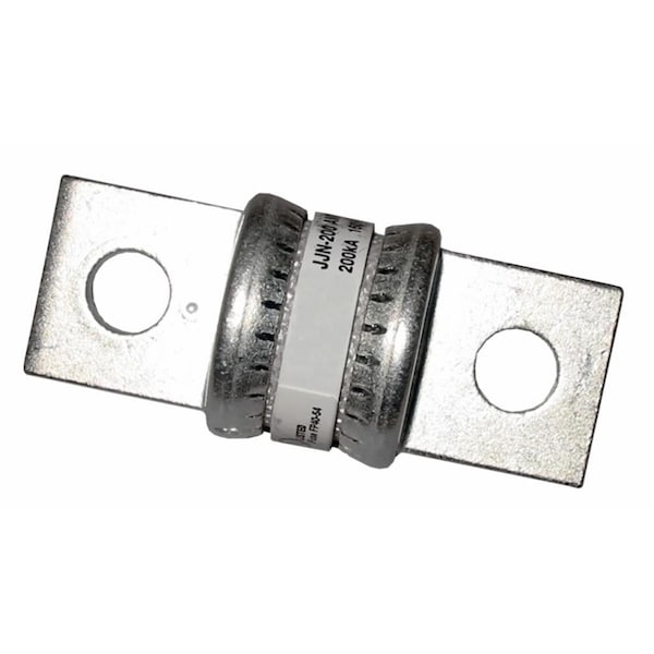Carmanah Technologies 300 Amp Slow Blow Fuse Class T - F-300