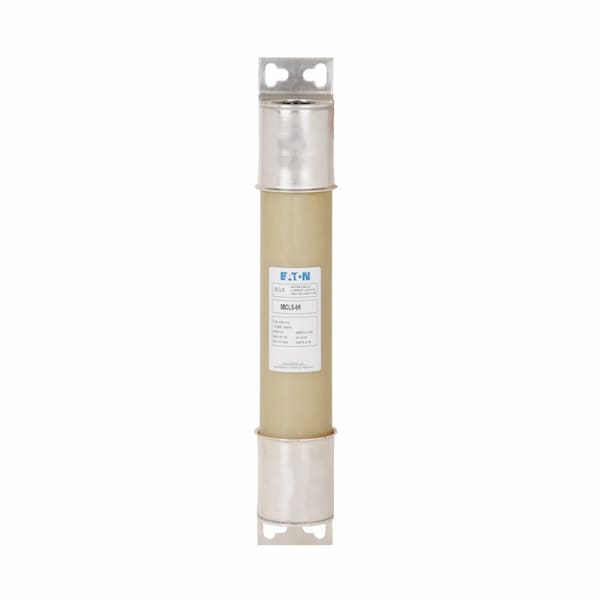 Eaton Bussmann Ceramic Fuse, BCLS Series, 130A, 4800V AC, 50kA at 4.8kV AC - 5BCLS-4R