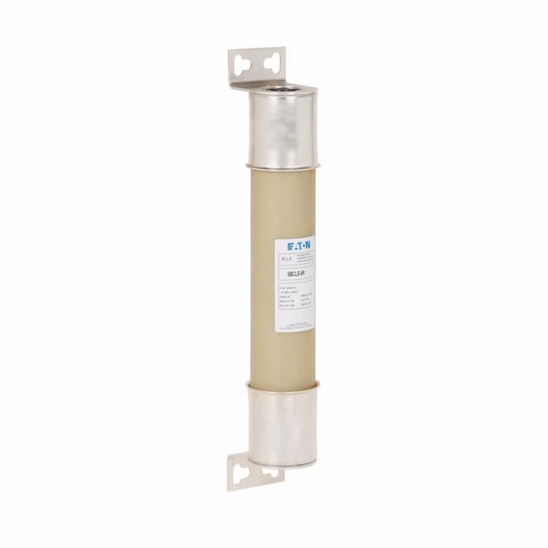 Eaton Bussmann Ceramic Fuse, BCLS Series, 130A, 4800V AC, 50kA at 4.8kV AC - 5BCLS-4R