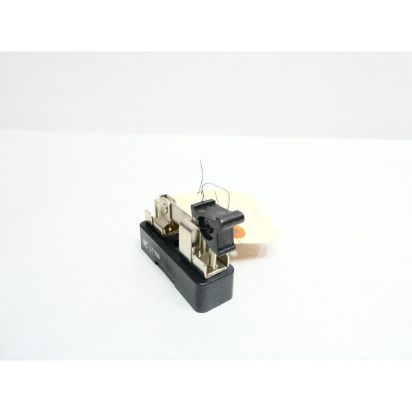 The States Co BLOQUE DE PRUEBA DE INTERRUPTOR DIFERENTE - 20K01-K