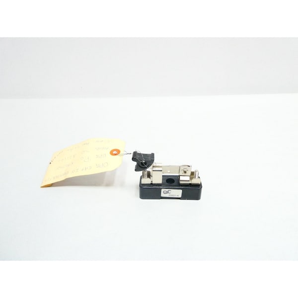 The States Co BLOQUE DE PRUEBA DE INTERRUPTOR DIFERENTE - 20K01-K