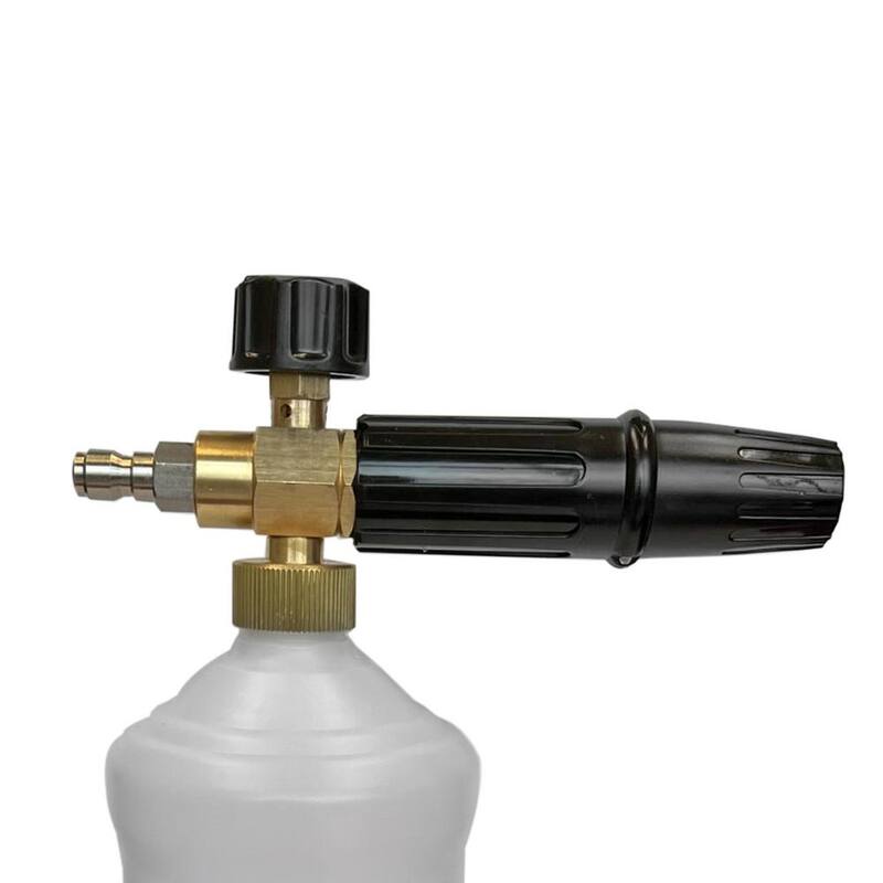 SIMPSON High Pressure Foam Cannon Rated up to 4000 PSI - 80271