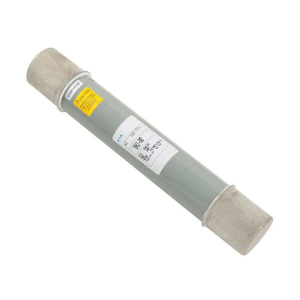 Eaton Bussmann Ceramic Fuse, HLE Series, 150A, 4800V AC, 63kA at 4.8kV AC - 5AHLE-150E