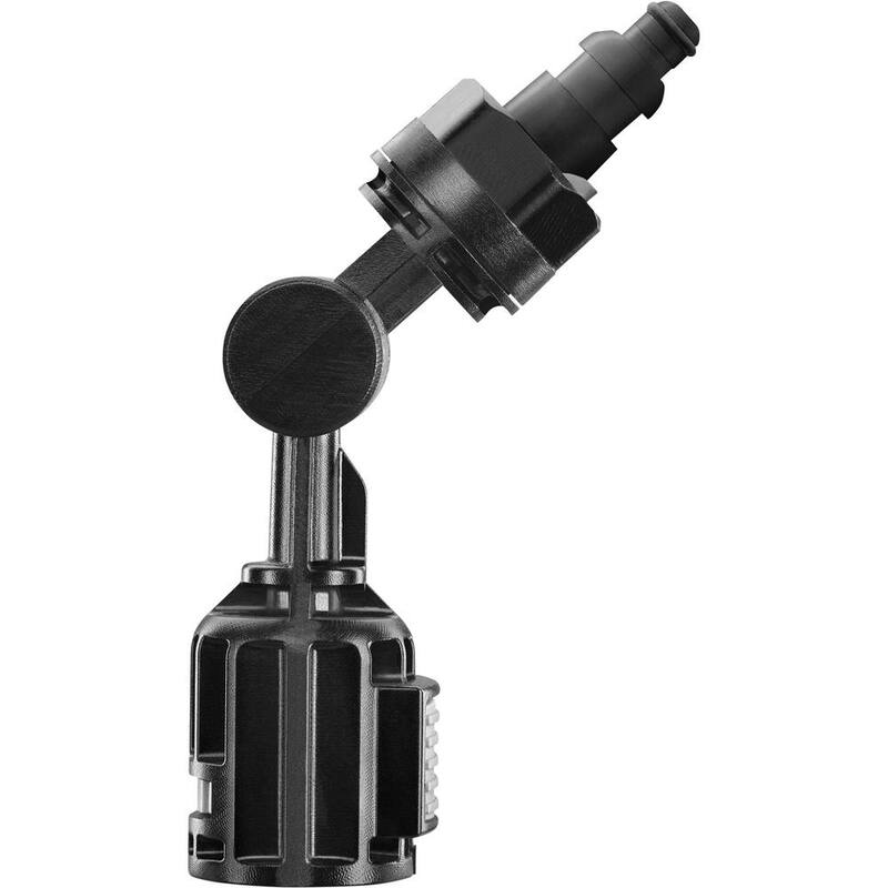 RYOBI EZClean Power Cleaner Quick Connect Pivoting Adapter - RY3112PA