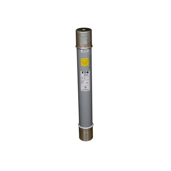 Eaton Bussmann Ceramic Fuse, CLE Series, 125A, 14400V AC, 63kA at 14.4kV AC - 15CLE-250E