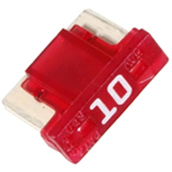 Auveco TOYOTA & LEXUS MINI FUSE, 5PK - 21436