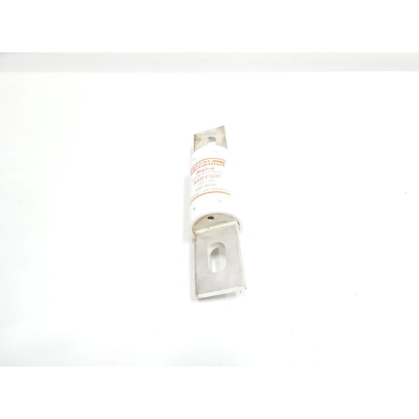 Ferraz Shawmut AMP-TRAP 500A AMP 600V-AC BLADE FUSE - A4BY500