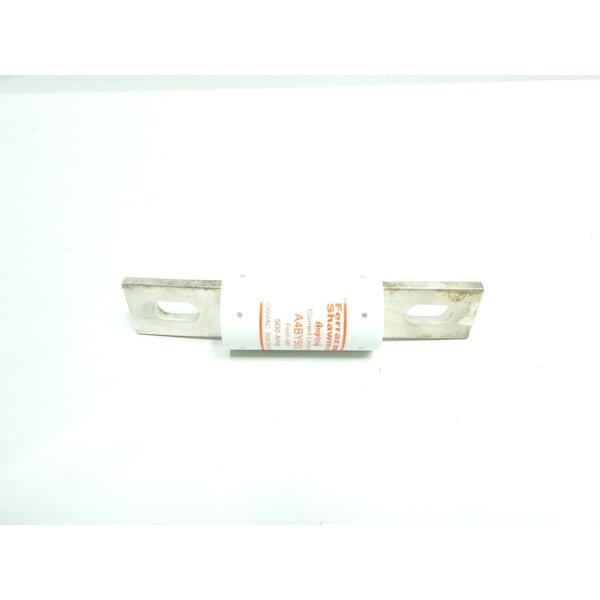 Ferraz Shawmut AMP-TRAP 500A AMP 600V-AC BLADE FUSE - A4BY500