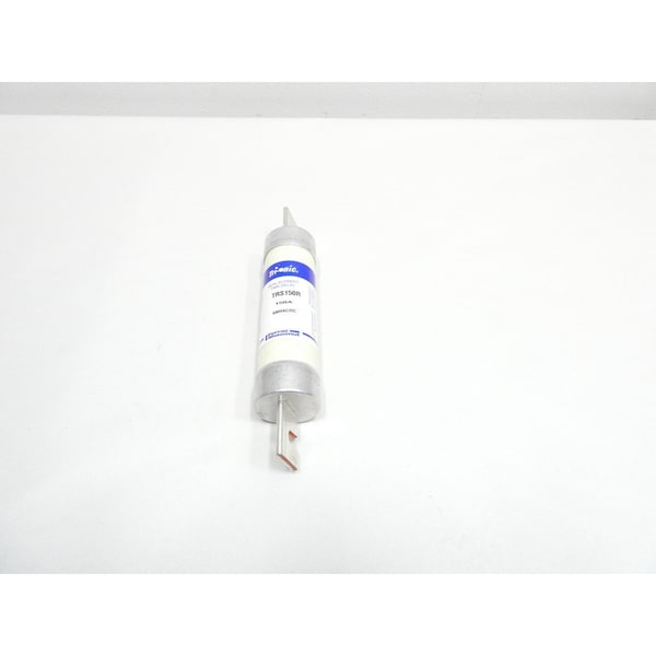 Ferraz Shawmut TRI-ONIC RK5 150A AMP 600V-AC 600V-DC BLADE FUSE - TRS150R