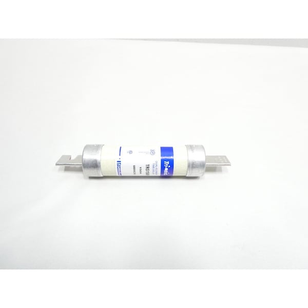 Ferraz Shawmut TRI-ONIC RK5 150A AMP 600V-AC 600V-DC BLADE FUSE - TRS150R