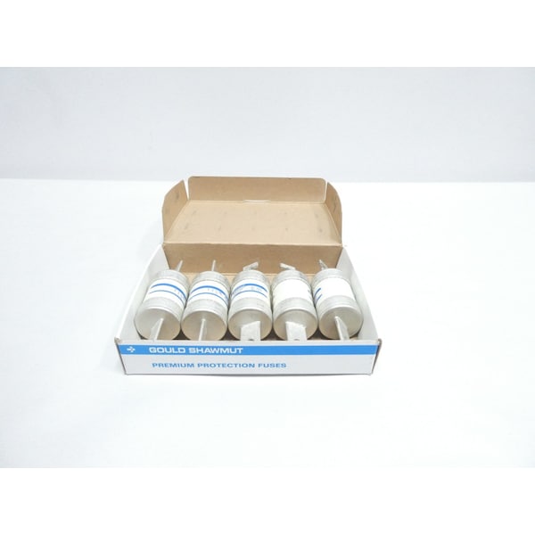 Ferraz Shawmut Automotive Fuse, FES Series, 150A, 350V DC, 5 PK - FESC150
