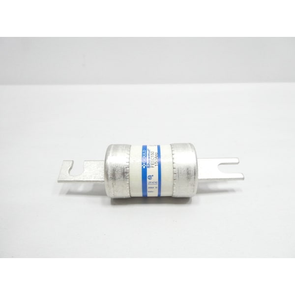 Ferraz Shawmut Automotive Fuse, FES Series, 150A, 350V DC, 5 PK - FESC150