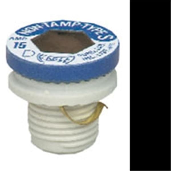 Betterbattery BP-SL-15 15 Amp S-Type Fuse, 5PK - BE3562238
