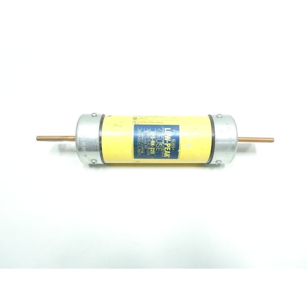 Eaton Bussmann LOW-PEAK RK1 225A AMP 600V-AC BLADE FUSE - LPS-RK-225