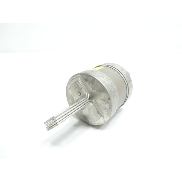 English Electric Automotive Fuse, 600A, Not Rated - CLM600A