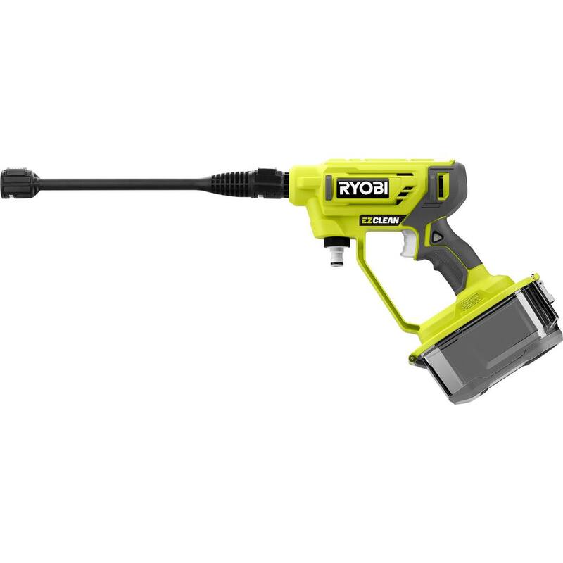 RYOBI EZClean Power Cleaner 12 in. Extension Wand - RY3112EW