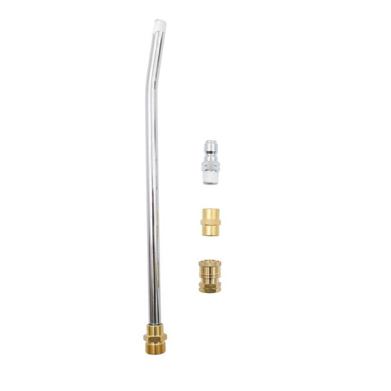 AR North America ARTEL-24 Telescoping Extension Lance, Quick Connect Lance, & Quick Connect Adapters - ARTEL-24