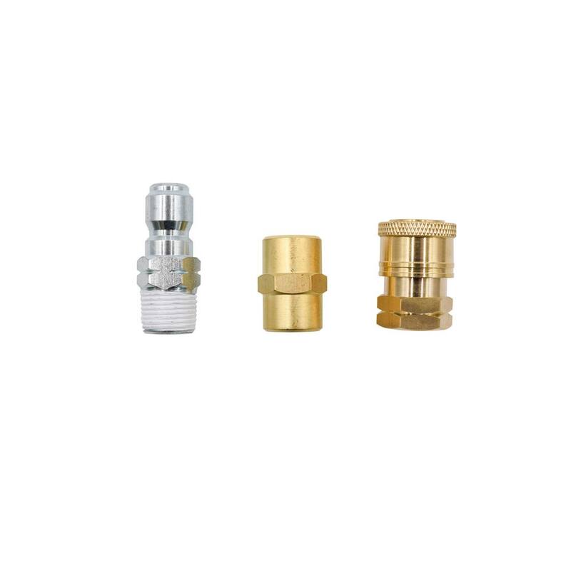 AR North America ARTEL-24 Telescoping Extension Lance, Quick Connect Lance, & Quick Connect Adapters - ARTEL-24