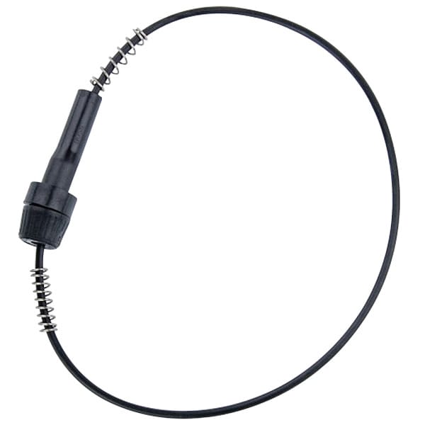 Eaton Bussmann In-Line Fuse Holder, 1 Poles, 0 to 15A Amp Range, 32V AC/DC Volt Rating - HRK-R