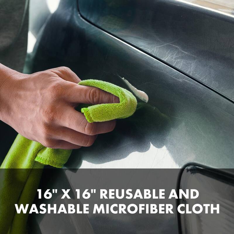 Sun Joe Auto Cleaning System with Universal Adapters for Most Pressure Washers Up to 3500 PSI - SPX-ACS-MAX