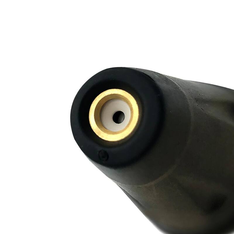 Sun Joe Quick-Connect Turbo Head Spray Nozzle - SPX-TSN-34S
