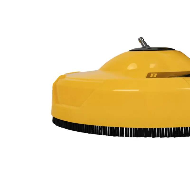 BE POWER EQUIPMENT 15 in. Whirl-A-Way Pressure Washer Surface Cleaner - 85.403.000