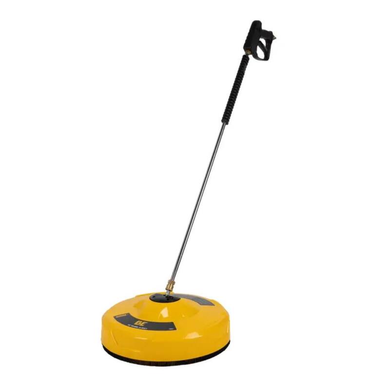 BE POWER EQUIPMENT 15 in. Whirl-A-Way Pressure Washer Surface Cleaner - 85.403.000