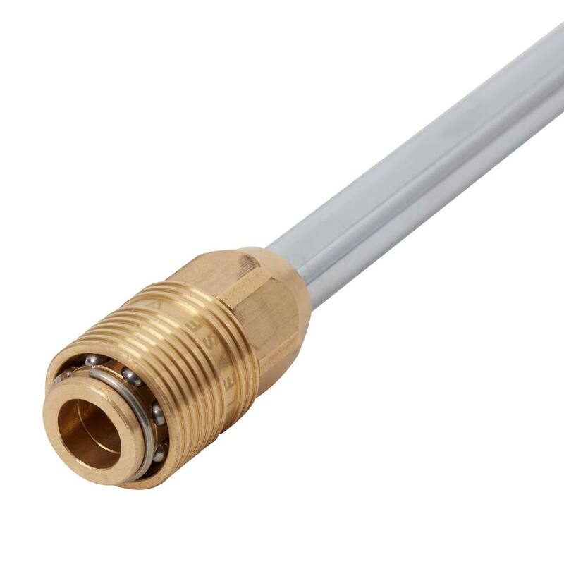 Powercare 27 in. Replacement Wand for Gas Pressure Washer - AP31010A