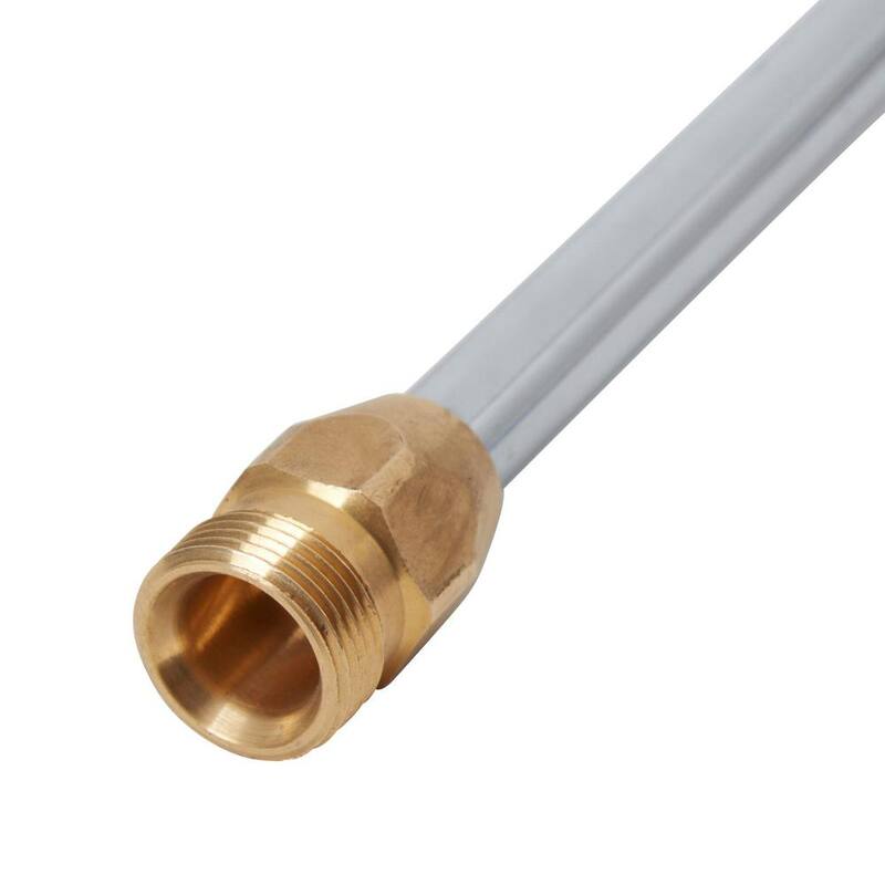 Powercare 27 in. Replacement Wand for Gas Pressure Washer - AP31010A