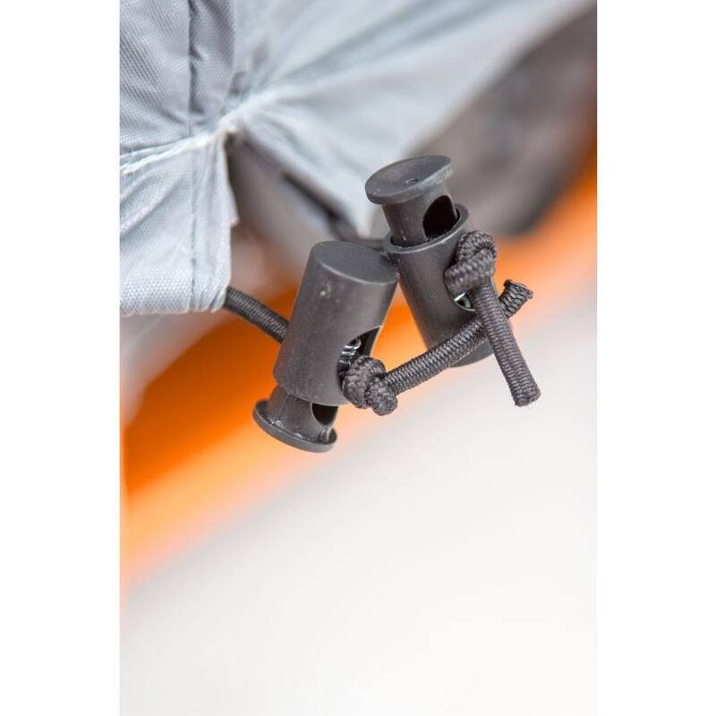 WEN Universal Weather-Proof Pressure Washer Cover - PW31C
