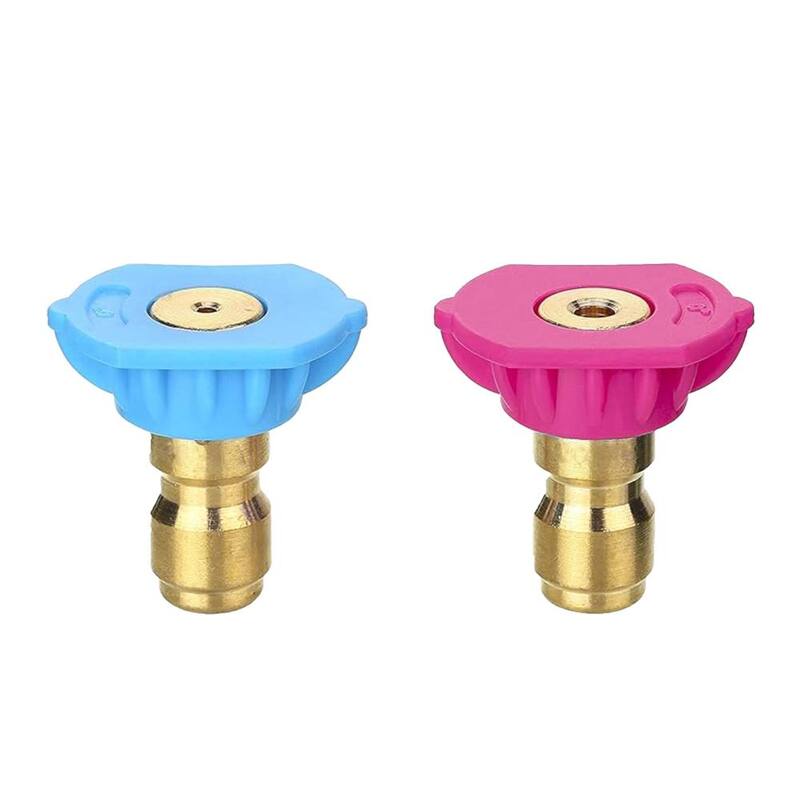 Westinghouse 4000 PSI 2nd Story Jet Nozzle for Pressure Washers - WPWJN