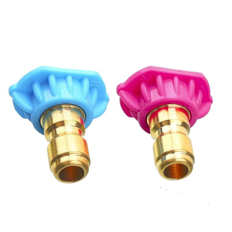 Westinghouse 4000 PSI 2nd Story Jet Nozzle for Pressure Washers - WPWJN