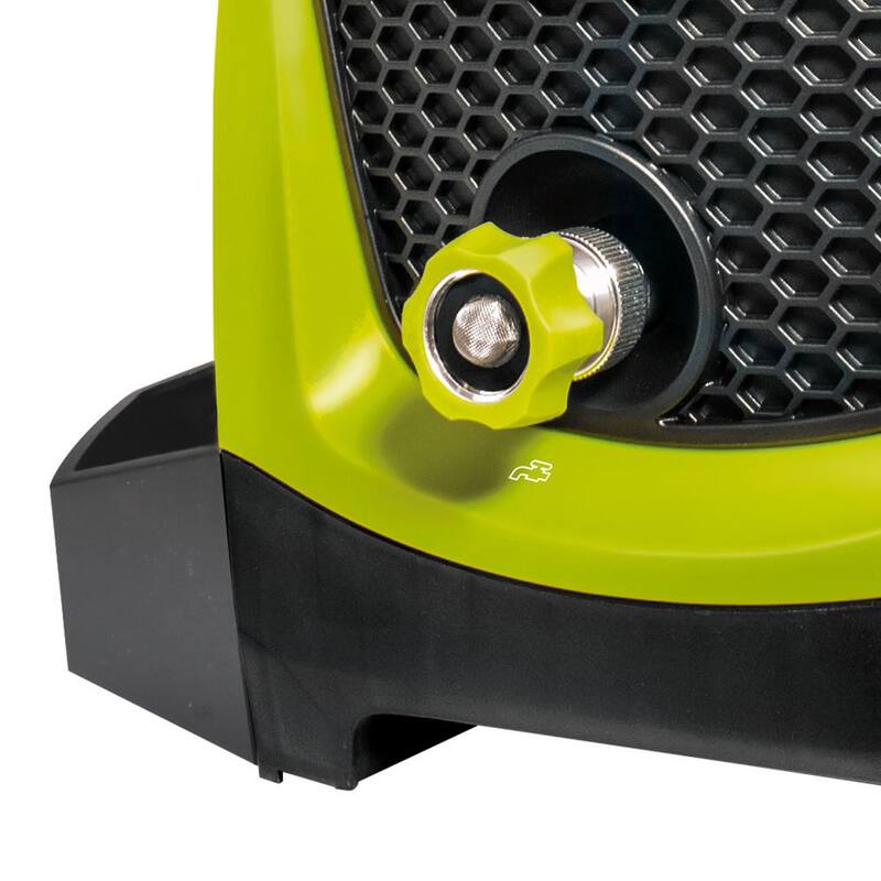 Sun Joe 3/4 in. Pressure Washer to Garden Hose Adaptor for SPX Series Pressure Washers - SPX-AGHA