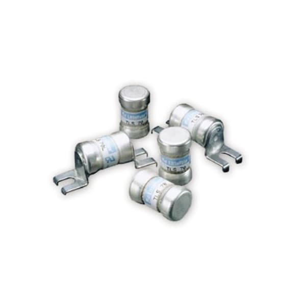 Littelfuse UL Class Fuse, TLS Series, Fast-Acting, 90A, Not Rated - TLS-90