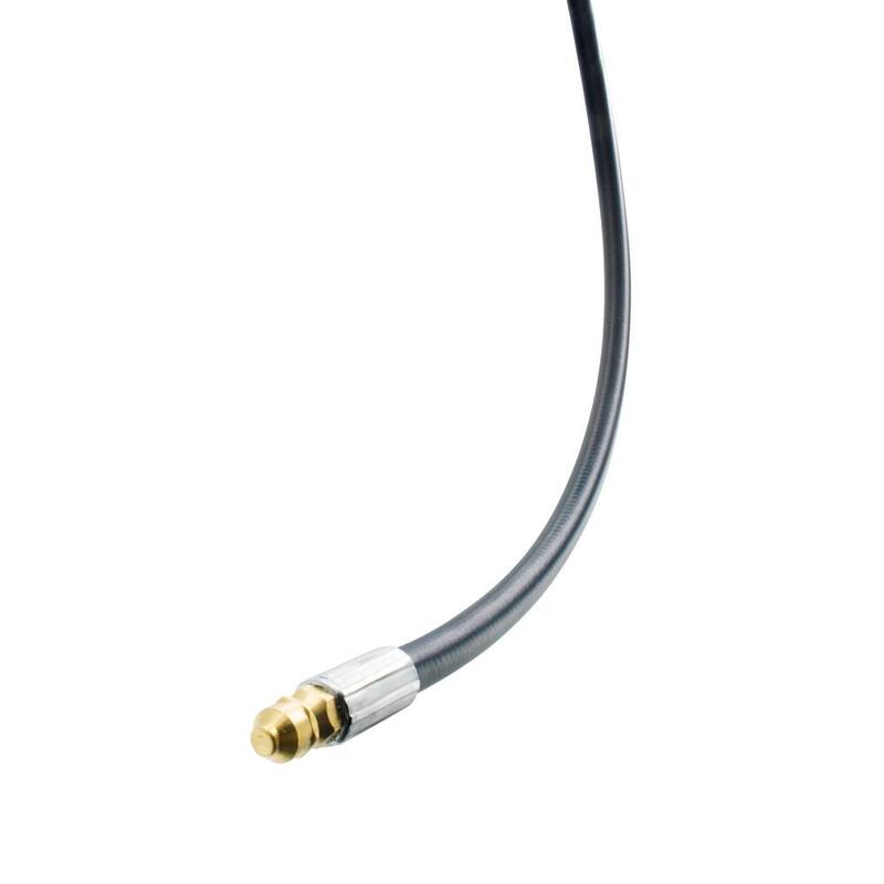 Sun Joe 25 ft. Pipe Cleaning Jet Hose for SPX Series Pressure Washers - SPX-PCH25