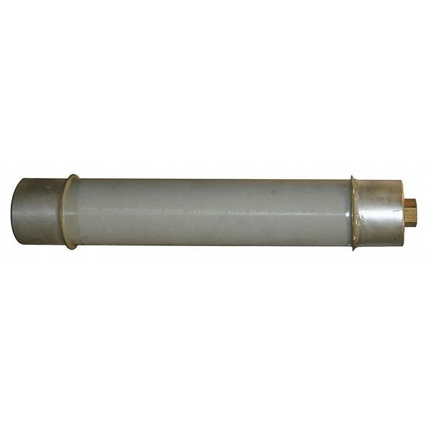 Eaton Bussmann UL Class Fuse, E-Rated Class, MV055 Series, Fast-Acting, 15A, 5500V AC, Indicating - MV055F1DAX15E