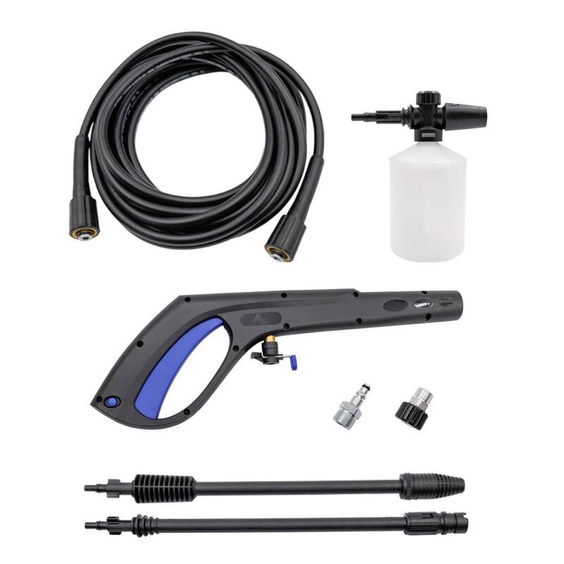 AR Blue Clean Universal PW Gun Replacement Kit for AR Power Washers - PW909100K