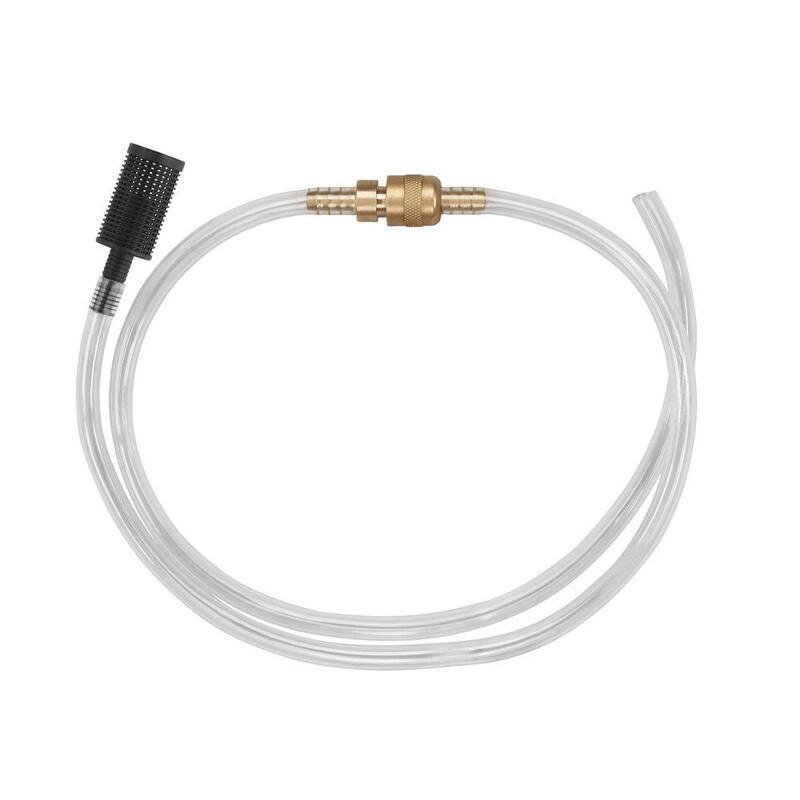 Powercare Pressure Washer Siphoning Hose - AP31027