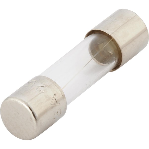 Eaton Bussmann 3 A Glass Electronic Fuse - 3206786