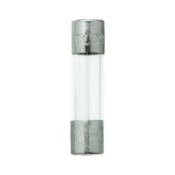 Keen Glass Fuse, 0.75A, 250V AC - KE335805