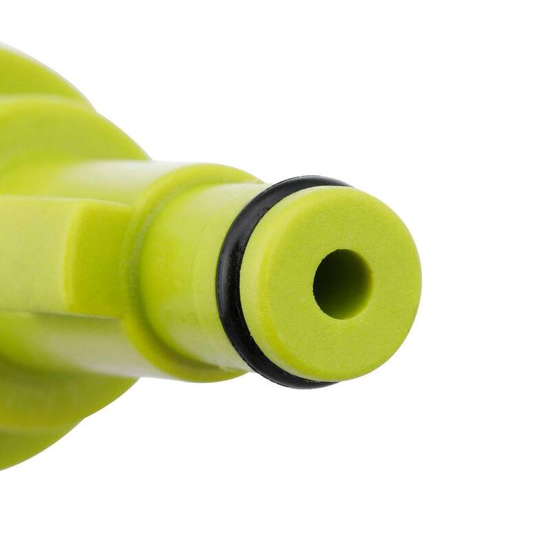 Sun Joe 34 oz. Foamer Cannon for SPX Series Pressure Washers - SPX-FC34